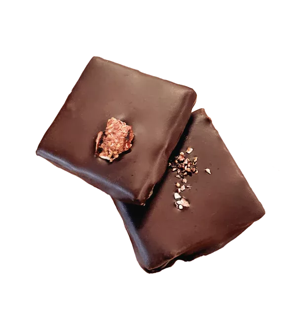 Chocolat Figue Salée & Amande – Image 3