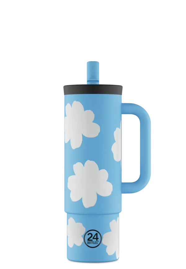 Straw Cup 800ml - Daydreaming – Image 1