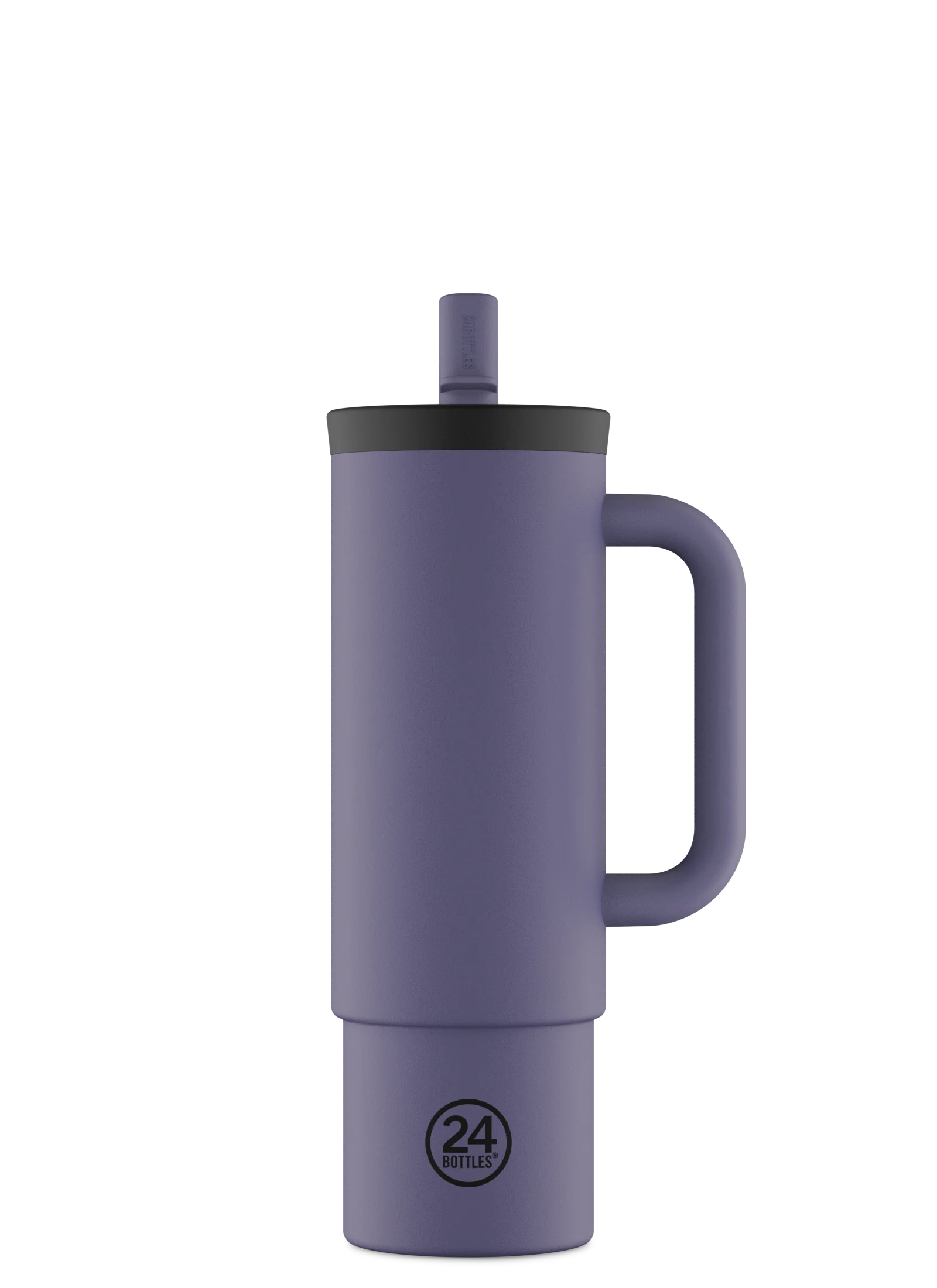 Straw Cup 800ml - Dusk – Image 1