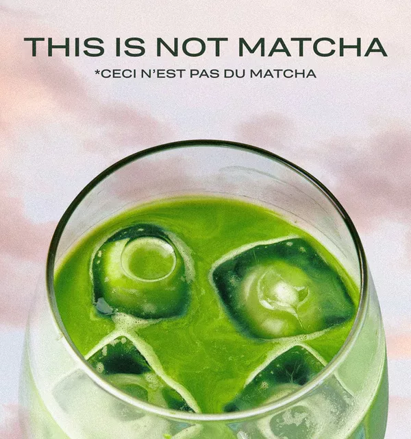 Poudre de Genmaicha – Image 3