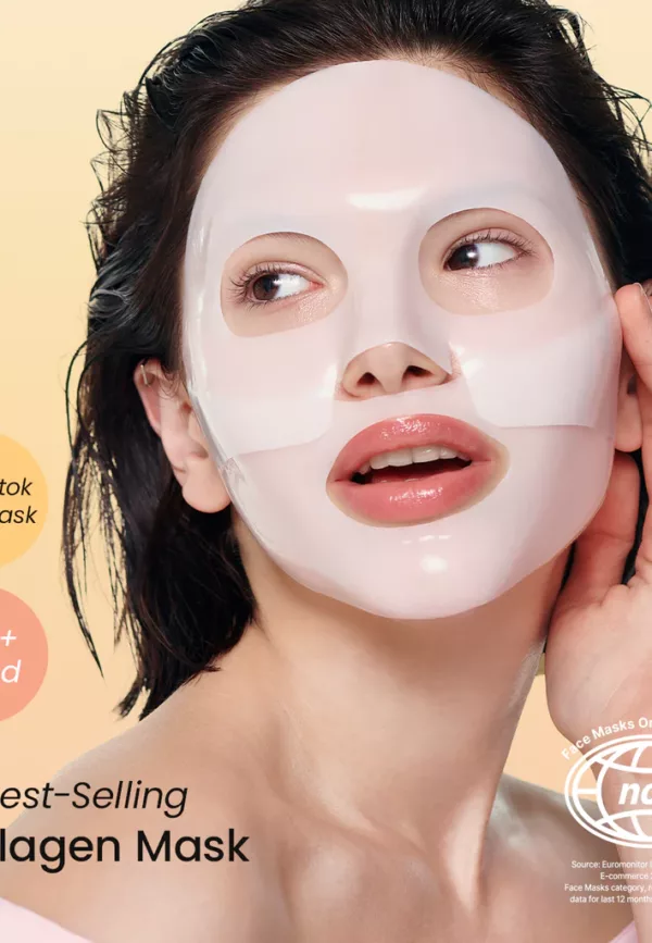Bio collagen Mask – Image 2