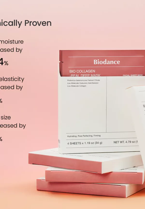 Bio collagen Mask – Image 5
