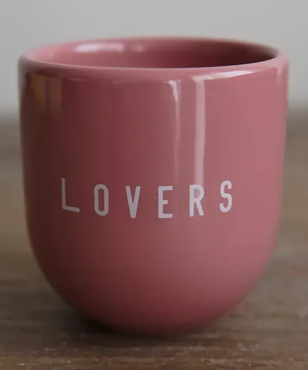 Lovers - Tasse – Image 3