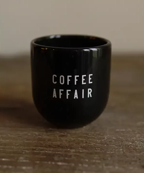 Coffee Affair - Tasse – Image 2