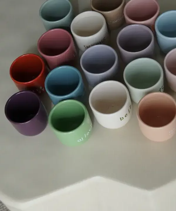 Je t' ?? - Tasse - Sisi, house of style – Image 3