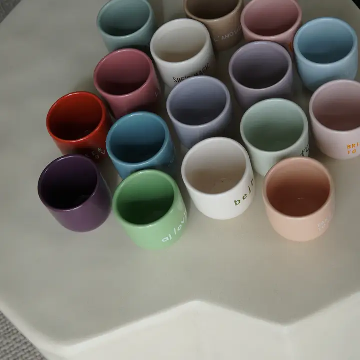 Je t' ?? - Tasse - Sisi, house of style