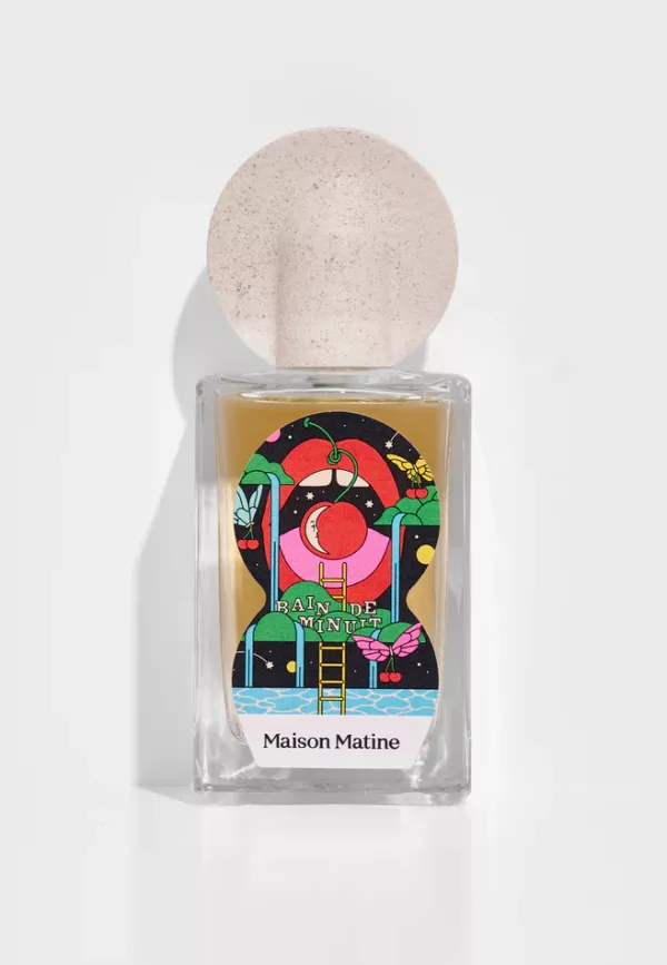 BAIN DE MINUIT - Eau de parfum 100ml – Image 1