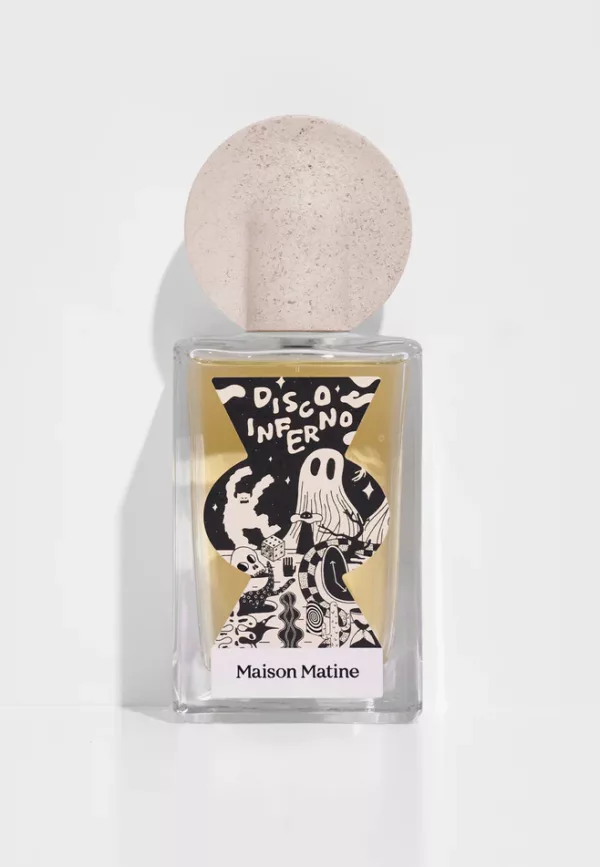 DISCO INFERNO - Eau de parfum 100ml – Image 1