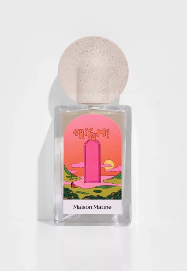 SHIFUMI - Eau de parfum 100ml – Image 1