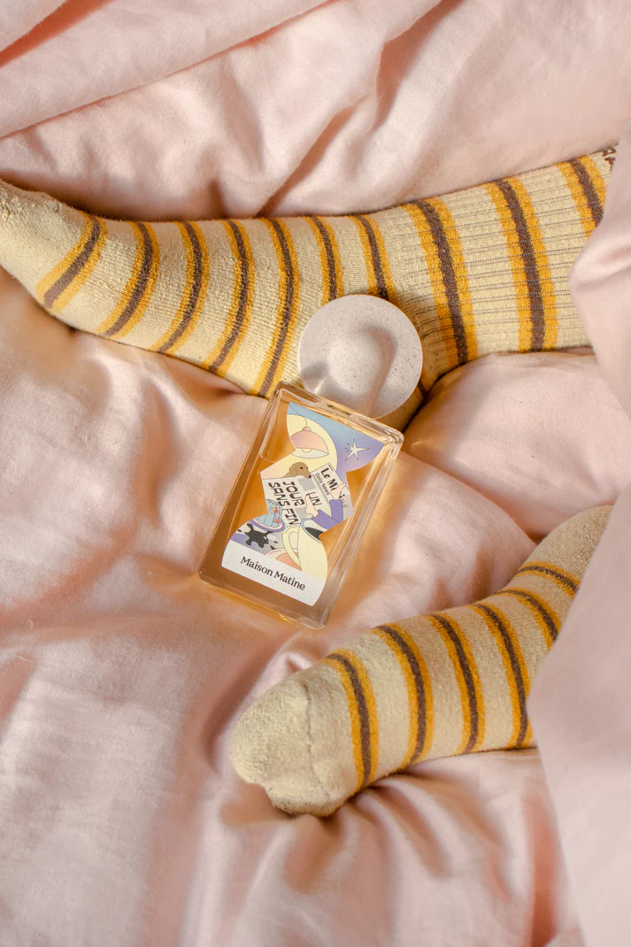 UN JOUR SANS FIN - Eau de parfum 100ml