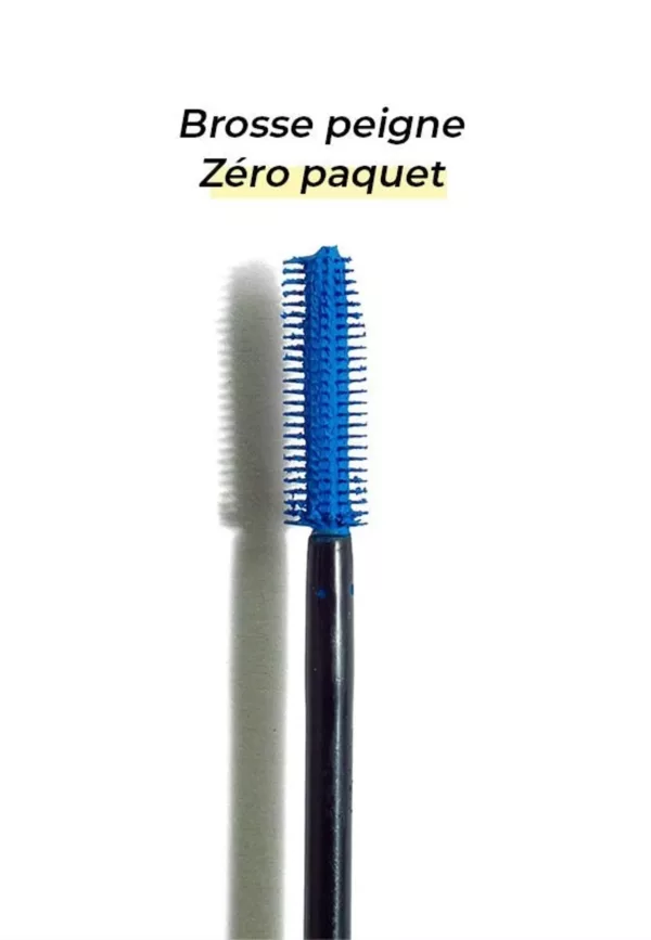Mascara Bleu électrique – Image 4