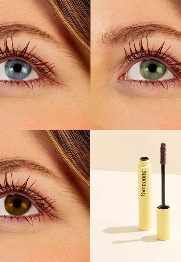 Mascara Marron Brun – Image 3