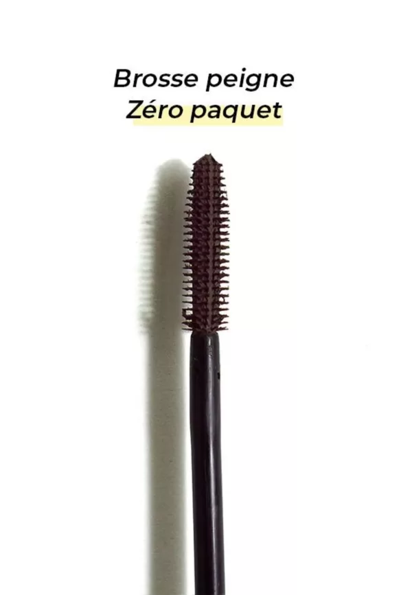 Mascara Marron Brun – Image 4