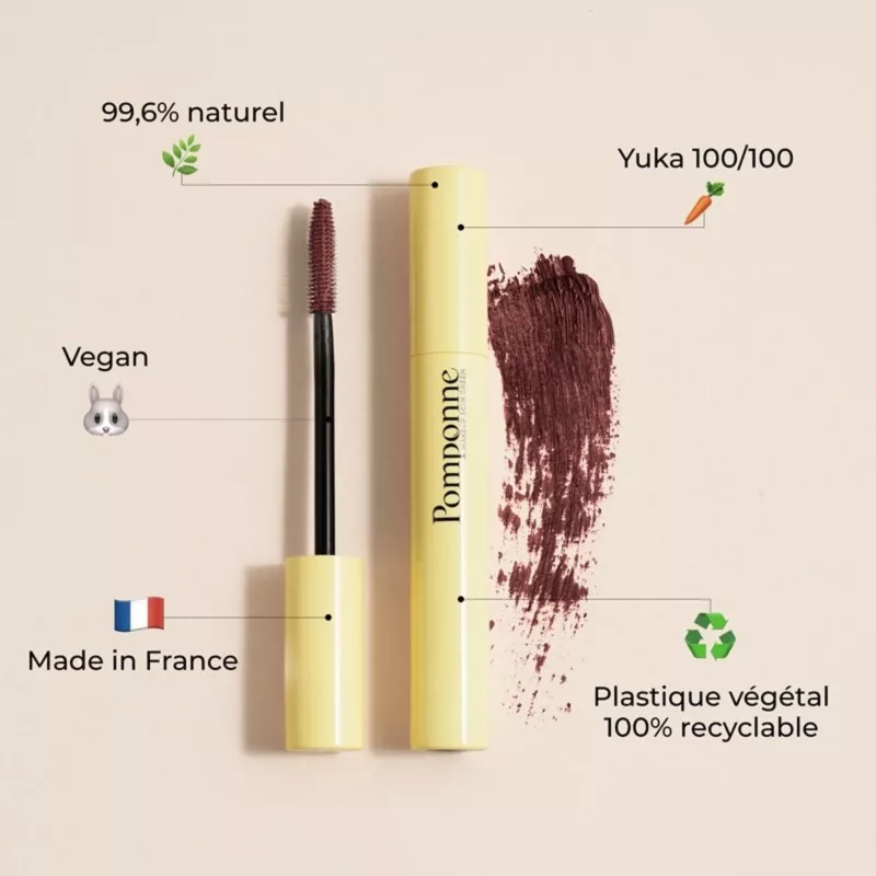 Mascara Prune