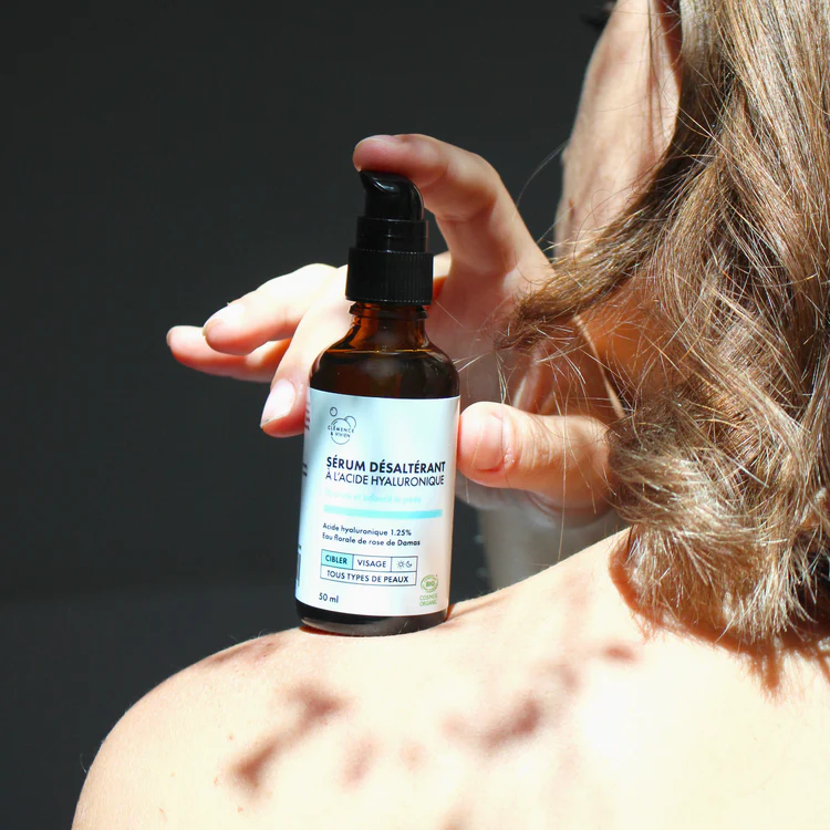 Coffret duo hydratant