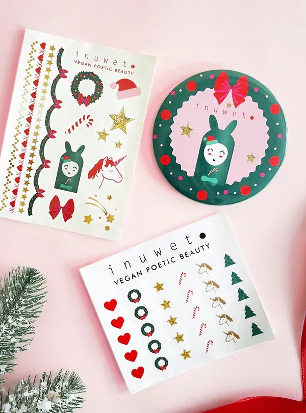 Calendrier de l'avent casse-noisette – Image 1