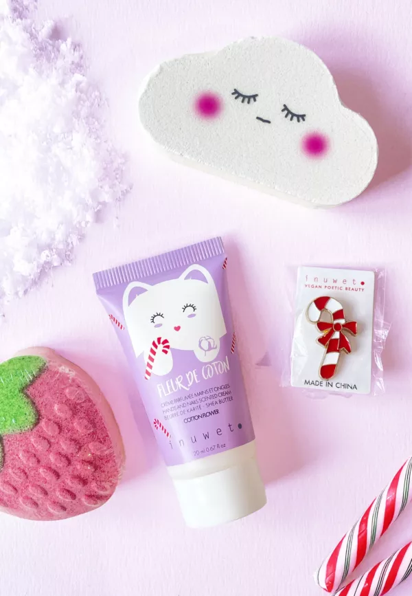 Calendrier de l'avent casse-noisette – Image 2