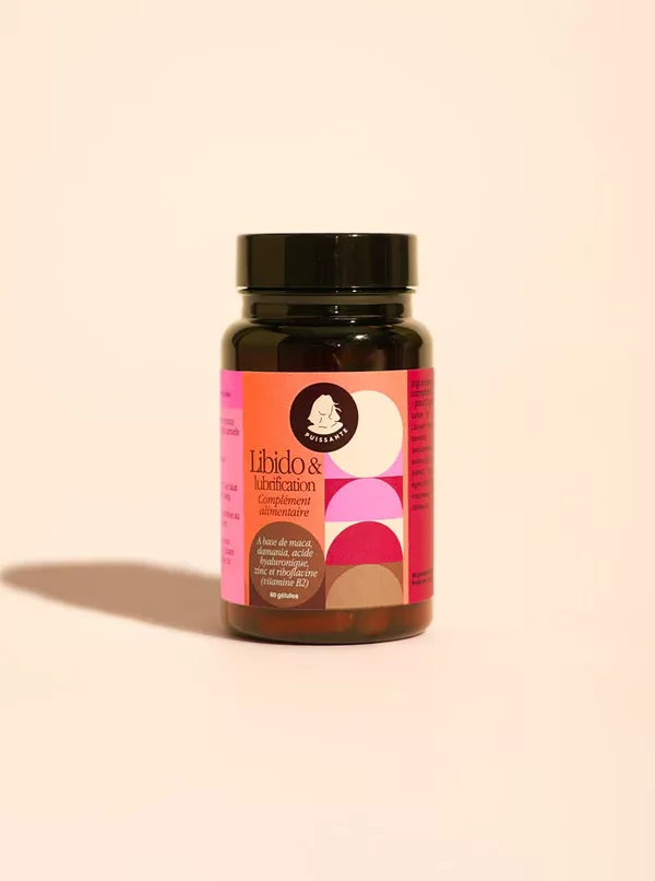 Cure libido & lubrification – Image 2