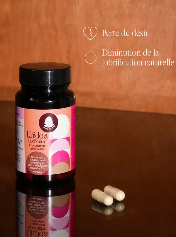 Cure libido & lubrification – Image 3