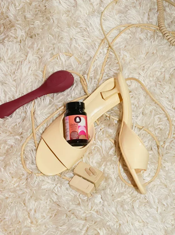 Cure libido & lubrification – Image 5