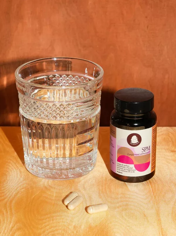 Cure Syndrome Pré-Menstruel – Image 5