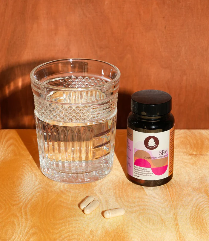 Cure Syndrome Pré-Menstruel