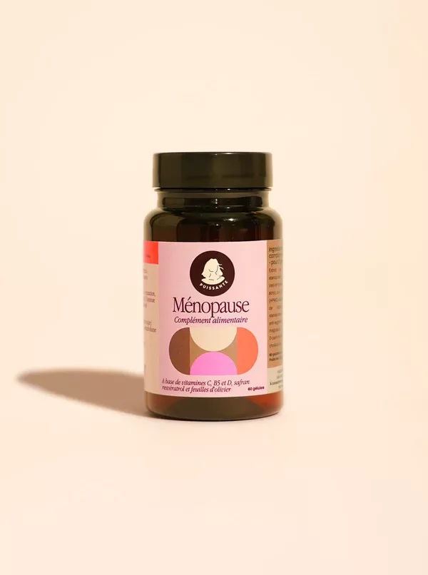 Cure Ménopause – Image 2