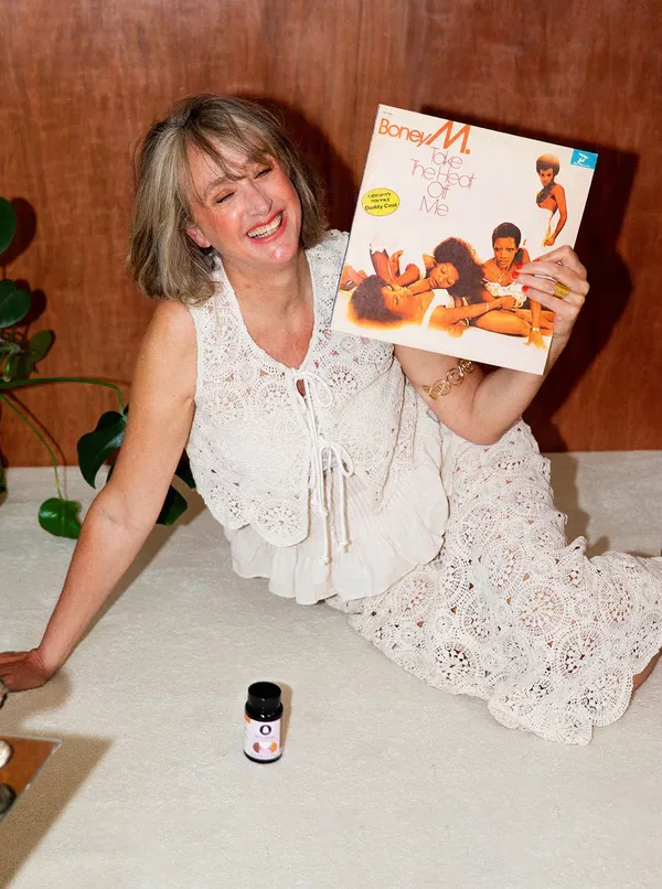 Cure Ménopause – Image 5