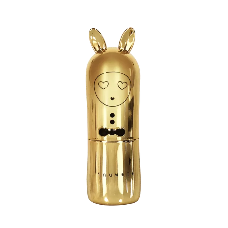 Baume à lèvres métal - Cheesecake