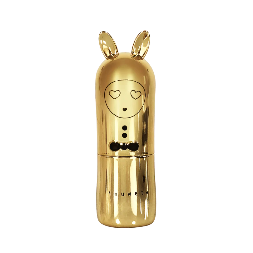 Baume à lèvres métal - Cheesecake – Image 1