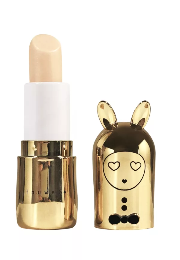 Baume à lèvres métal - Cheesecake – Image 2