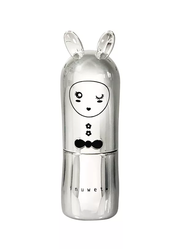 Baume à lèvres métal - Coco – Image 1