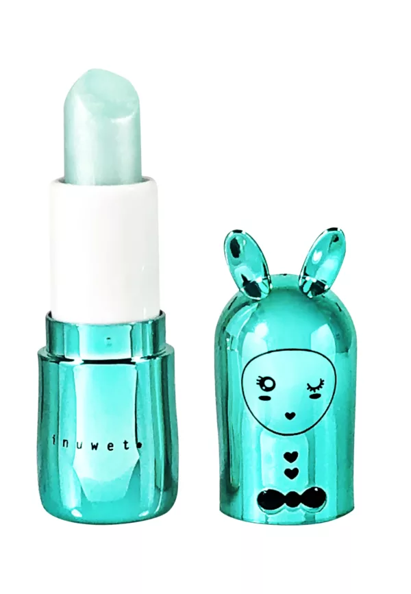 Baume à lèvres métal - Cupcake – Image 2