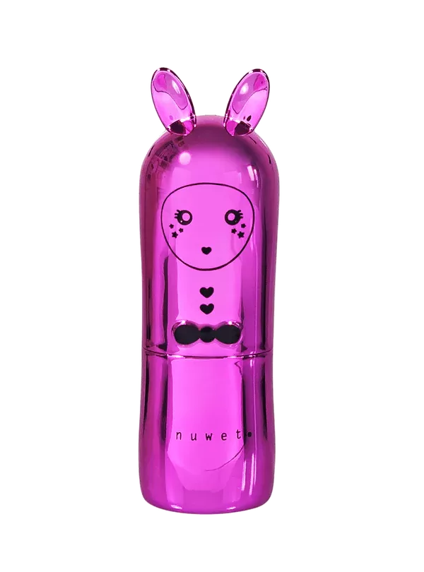 Baume à lèvres métal - Milkshake – Image 1