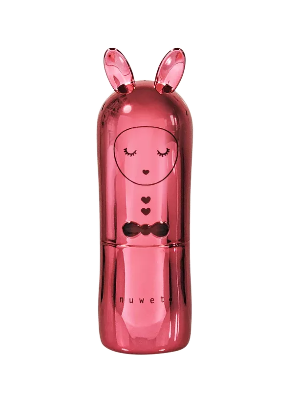 Baume à lèvres métal - Pomme d'amour – Image 1