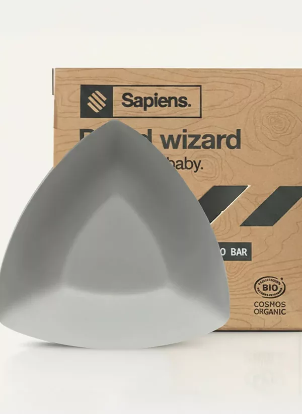 Shampoing Solide Barbe - 50 g – Image 2