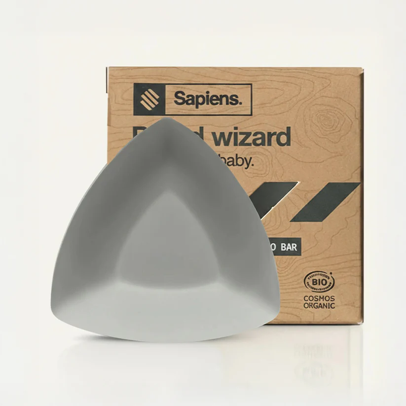 Shampoing Solide Barbe - 50 g – Image 2