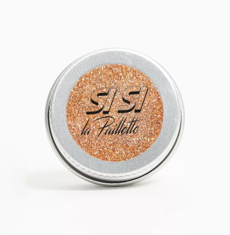 Paillettes - Pampélup