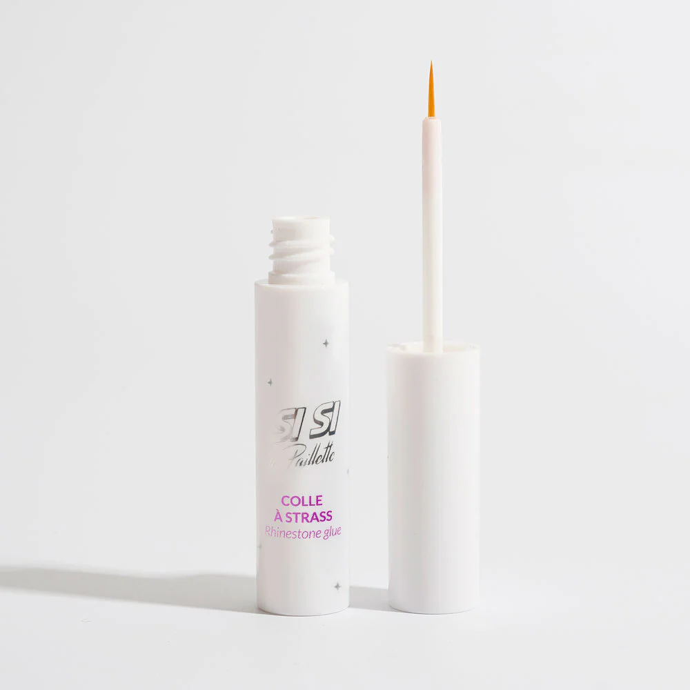 Colle à Strass – Image 1