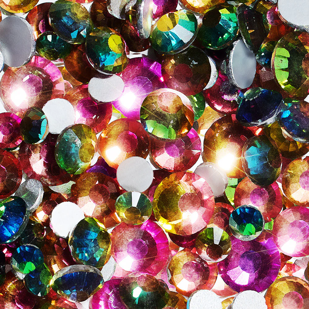 Strass - Rainbow – Image 1