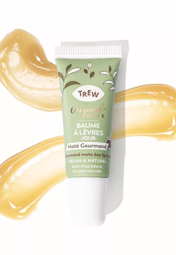 Baume à lèvres Détox Maté – Image 1