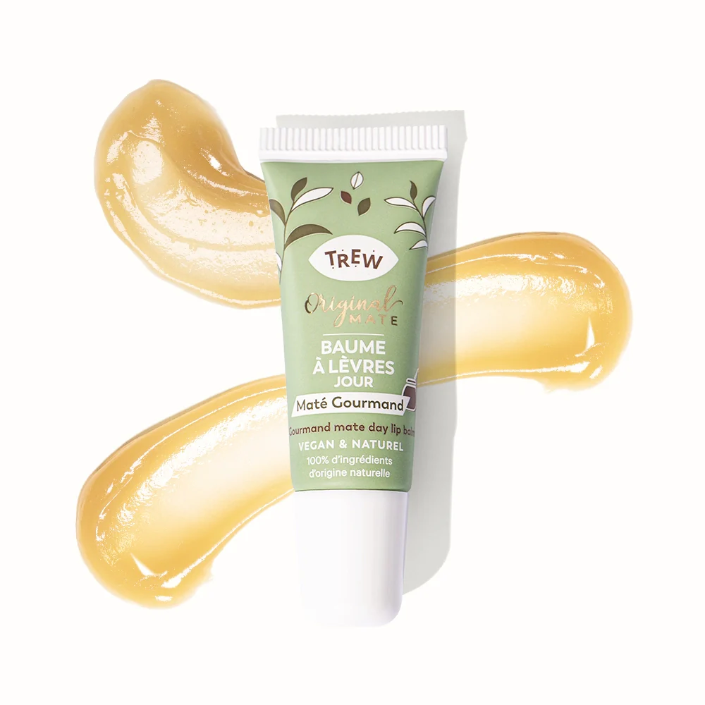 Baume à lèvres Détox Maté – Image 1