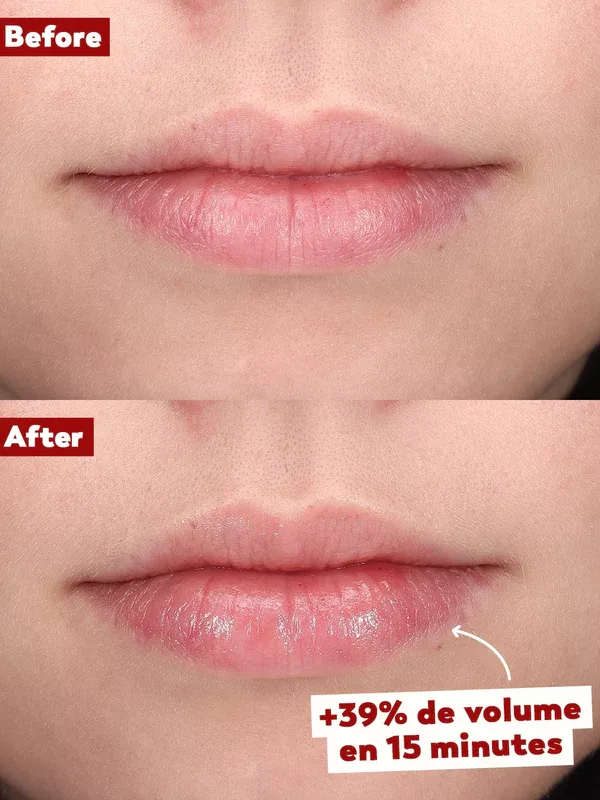 Baume à lèvres repulpant PlumpLip – Image 3