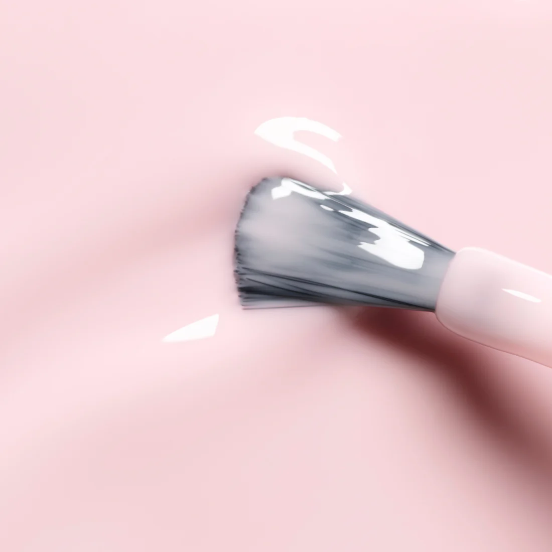 Milky Pink - Vernis Green – Image 2