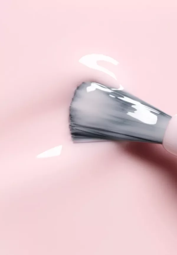 Milky Pink - Vernis Green – Image 2