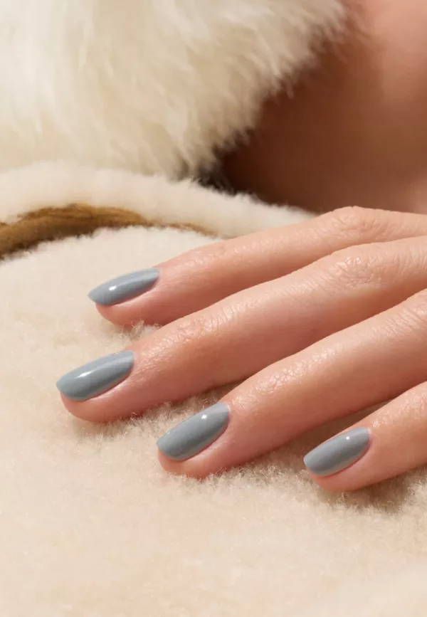 Mist Grey - Vernis Green – Image 3