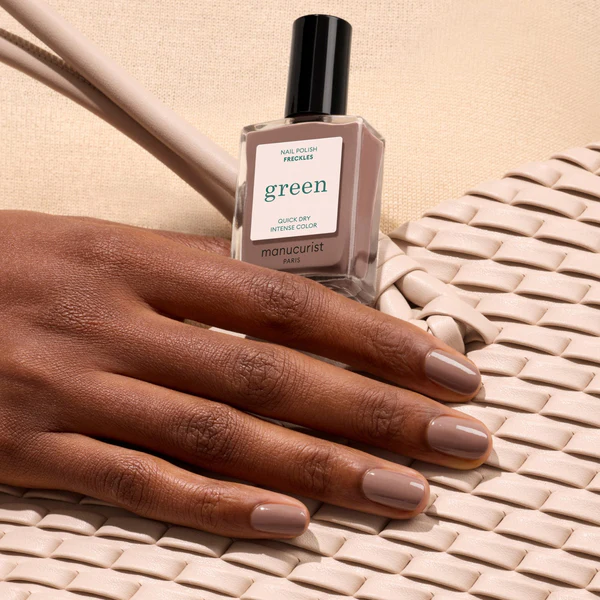 Freckles - Vernis Green – Image 3