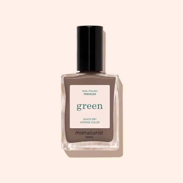 Freckles - Vernis Green