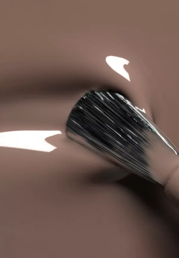 Freckles - Vernis Green – Image 2