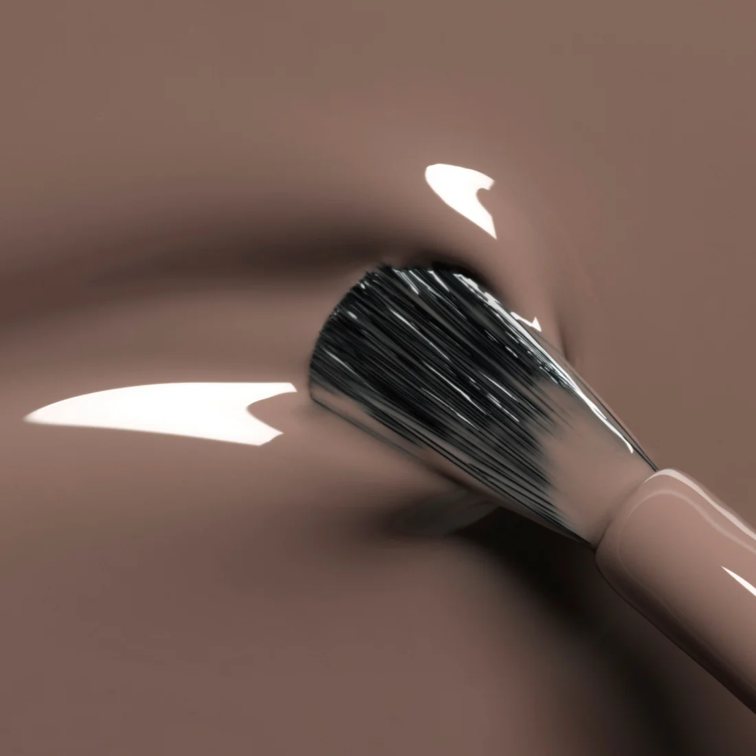 Freckles - Vernis Green – Image 2